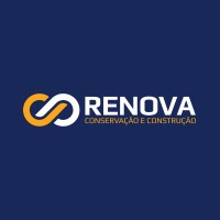 RENOVA Conservação e Construção logo - Similar company to Cantaria Conservação E Restauro
