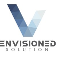 Envisioned Solution logo - Similar company to Tech Omaha
