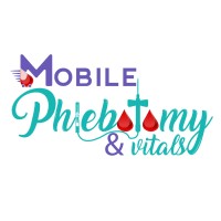 Mobile Phlebotomy and Vitals logo - Similar company to Iggbo