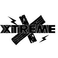 Xtreme logo - Similar company to Hackademint Cybersecurity