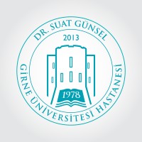 Dr. Suat Günsel Kyrenia University Hospital logo - Similar company to Yakın Doğu Üniversitesi Hastanesi