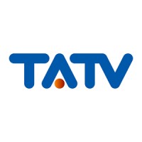 TATV logo - Similar company to Beranda Studio