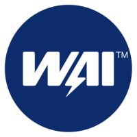 WAI Europe logo - Similar company to As-Pl