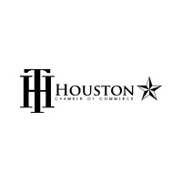 Houston Chamber of Commerce logo - Similar company to Brazoria County Pride Organization
