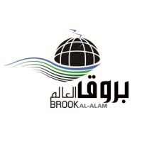 Brook International Trading  Co. logo - Similar company to Brook International