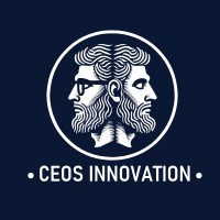 CEOS INNOVATION logo - Similar company to Mikajaki, Sa
