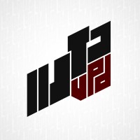 UP Varsity Pep Drummers logo - Similar company to Maroon Fm