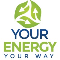Your Energy Your Way logo - Similar company to Warmur