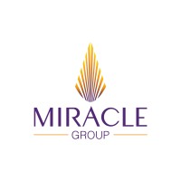 Miracle Group logo - Similar company to Asian Sourcing Europe Bv
