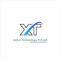 Xelcis Technology Pvt Ltd logo - Similar company to Circular Route