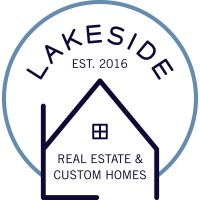 Lakeside Real Estate & Custom Homes