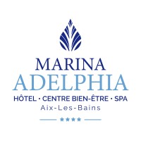 Hôtel Marina Adelphia logo - Similar company to La Table Du 20