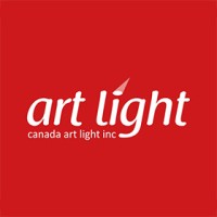 artlight.ca logo - Similar company to Warehouse Lighting