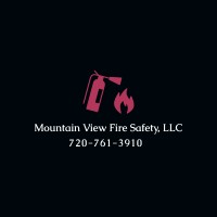 Mountain View Fire Safety logo - Similar company to Flow Fire Protection, Inc
