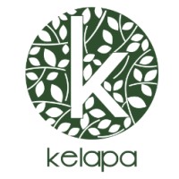 Kelapa logo - Similar company to Kelapa Media