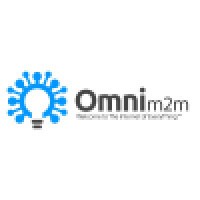 OMNIM2M, Inc. logo - Similar company to Traqiq