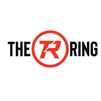 The Ring Boxing Community logo - Similar company to Tokkun Studio