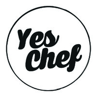 Yes Chef logo - Similar company to Yeschef