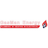 GasMan Energy logo - Similar company to James Ramsay