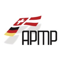 APMP DACH logo - Similar company to Apmp Korea