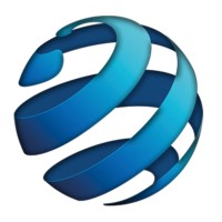 Brand Localization logo - Similar company to Apple-Localization