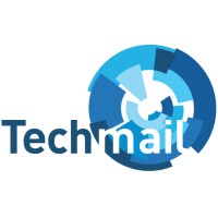 Techmail logo - Similar company to É.Culth