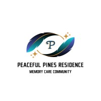 Peaceful Pines Memory Care Community logo - Similar company to Advanced Medical Billing And Collections