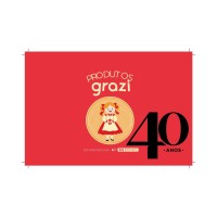 Pipocas Grazi logo - Similar company to Cafe Lontrinha