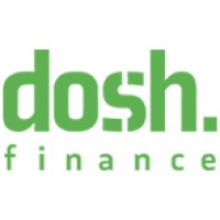 Dosh Finance logo - Similar company to Model Answer Commercial Intelligence