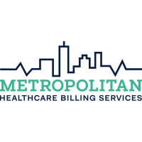 Metropolitan Healthcare Billing Services logo - Similar company to Mhbs Rcm