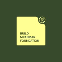 Build Myanmar Foundation logo - Similar company to Dots Studio