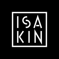 Isakin Paris logo - Similar company to Cuirs Guignard