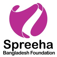 Spreeha Bangladesh Foundation logo - Similar company to Sharpener