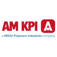 AM-Kedupolymers logo - Similar company to Procurementnetwerk.Nl