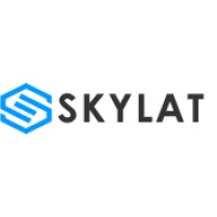 SKYLAT logo - Similar company to Skylit