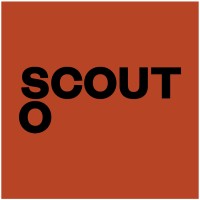 SoScout logo - Similar company to Ciara Sharkey Design