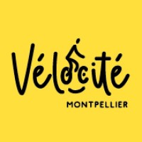 Vélocité Montpellier logo - Similar company to Vélocité Rodez Aveyron