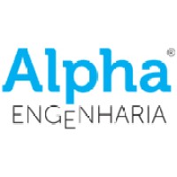 Alpha Engenharia logo - Similar company to Alpha Engenharia