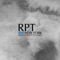 RPT New York LLC logo - Similar company to The Thortex Group/Repair And Protection Technologies