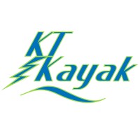 KT Kayak logo - Similar company to Paysteady