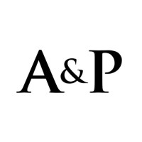 Audet & Partners, LLP logo - Similar company to Balamuth Law, P.C.
