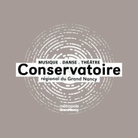 Conservatoire régional du Grand Nancy logo - Similar company to Sg Organisation