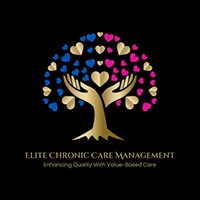 Elite Chronic Care Management logo - Similar company to Ccm Navigator
