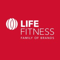 Life Fitness Italia logo - Similar company to Bitux S.P.A.