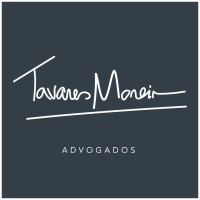 Tavares Moreira Advogados logo - Similar company to Legadok