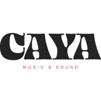 CAYA Music & Sound logo - Similar company to Pinkads