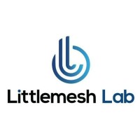 Littlemesh Lab LLP logo - Similar company to Odoocrafts Innovations