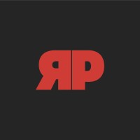 Repeater Productions logo - Similar company to Merlin: Tv + Content + Design