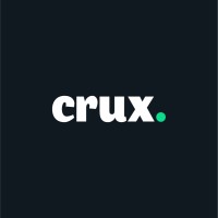 Crux Creative AUS logo - Similar company to Bonser Design