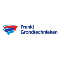 Franki Grondtechnieken BV logo - Similar company to 4Seas Bv